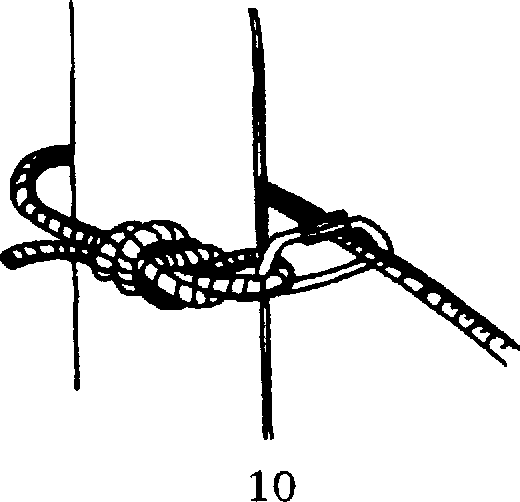 Карабинная удавка. Карабинная удавка узел. Узел удавка вокруг дерева. Карабинная удавка узел схема. Узел удавка на опоре.